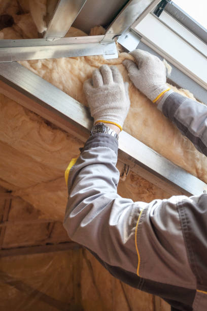 Range of Insulation Solutions in Heritage Pines, FL