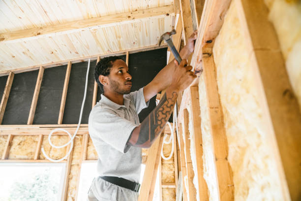 Best Attic Insulation Installation  in Heritage Pines, FL