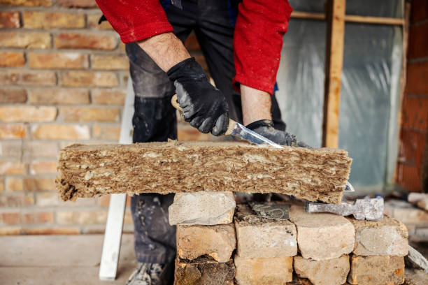 Best Insulation Contractor Near Me  in Heritage Pines, FL