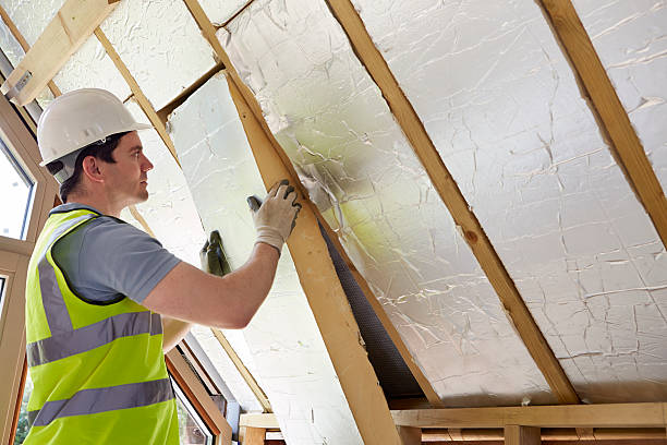 Best Attic Insulation Installation  in Heritage Pines, FL