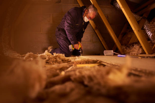 Best Commercial Insulation Contractor  in Heritage Pines, FL